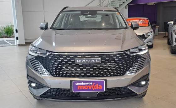 GWM HAVAL H6 1.5 HEV PREMIUM E-TRACTION GWM HAVAL H6 1.5 HEV PREMIUM E-TRACTION